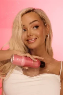 Self Tan Express Foam Medium 175ml