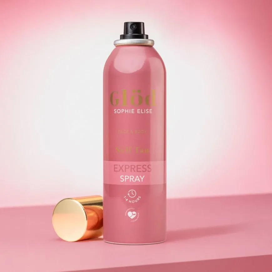 Self Tan Express Spray 200ml