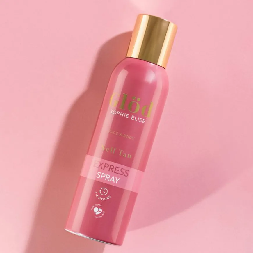 Self Tan Express Spray 200ml