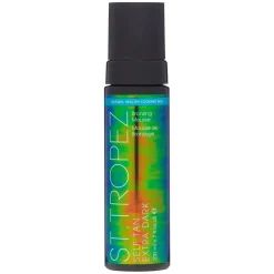 Self Tan Extra Dark Bronzing Mousse 200ml