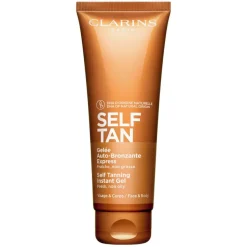 Self Tan Instant Gel 125ml