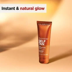 Self Tan Instant Gel 125ml