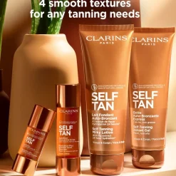 Self Tan Instant Gel 125ml