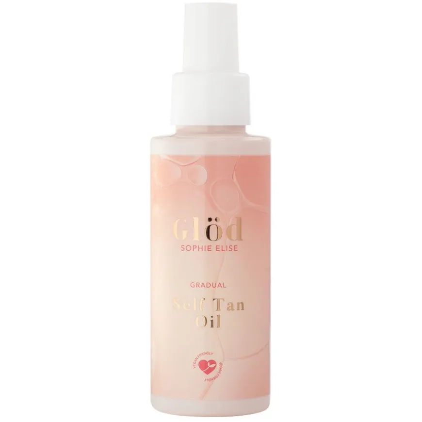 Self Tan Oil 100ml