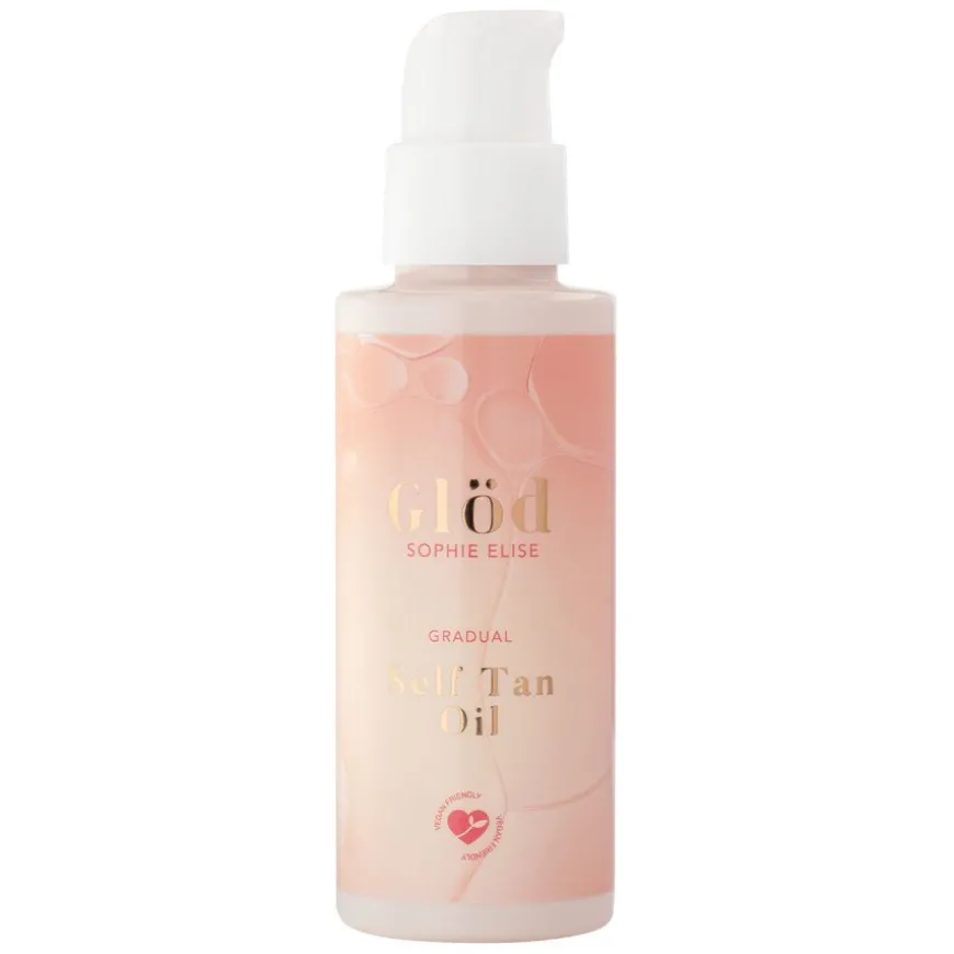 Self Tan Oil 100ml