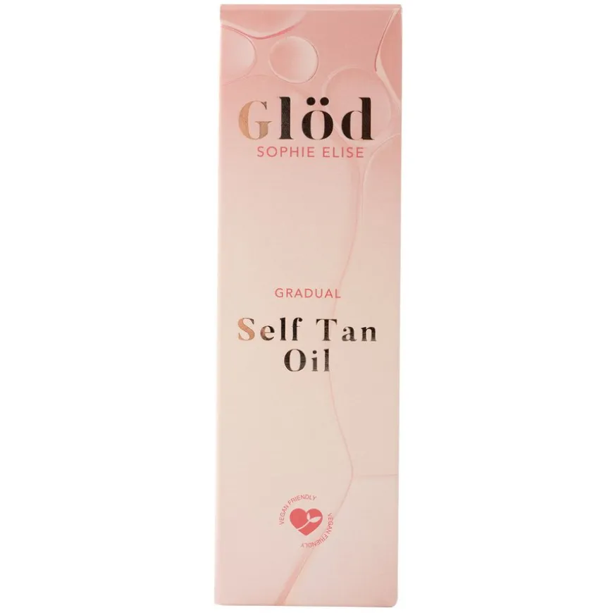 Self Tan Oil 100ml