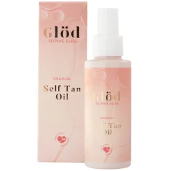 Self Tan Oil 100ml