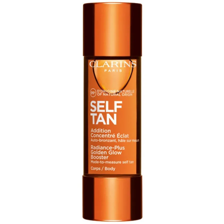 Self Tan Radiance-Plus Golden Glow Booster Body 30ml
