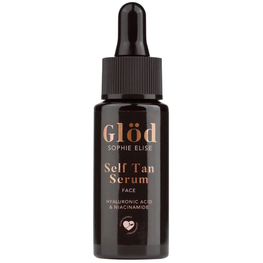 Self Tan Serum 30ml