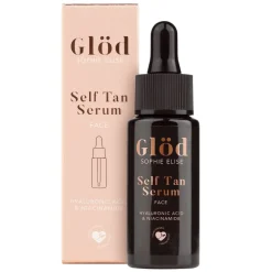 Self Tan Serum 30ml