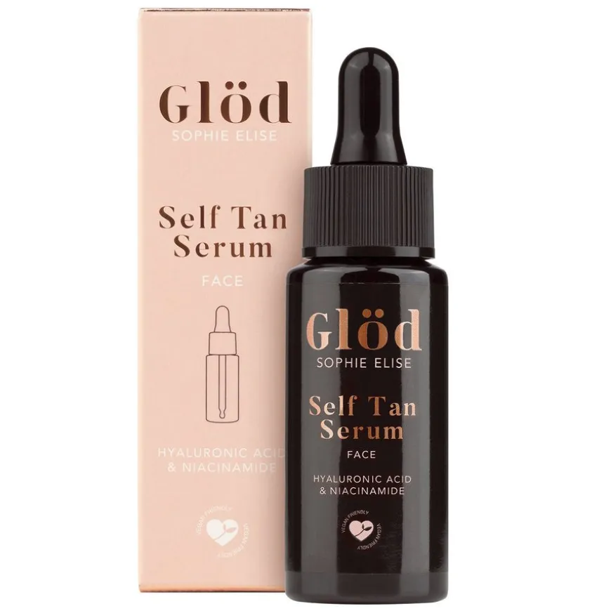Self Tan Serum 30ml