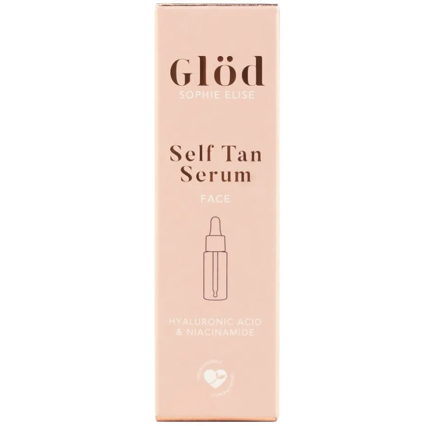 Self Tan Serum 30ml