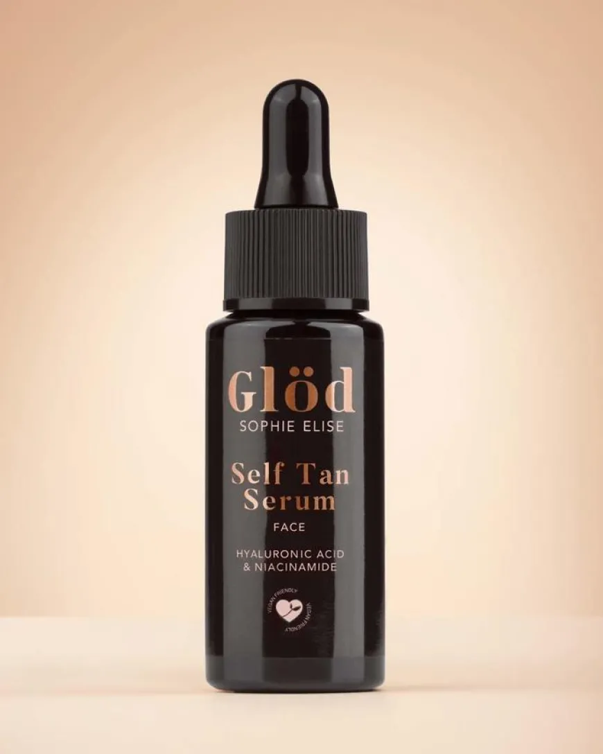 Self Tan Serum 30ml