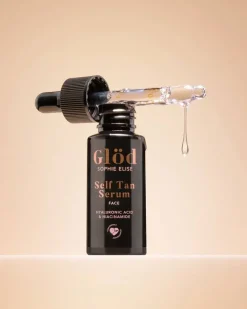 Self Tan Serum 30ml