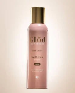 Self Tan Spray Dark 200ml