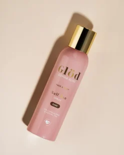 Self Tan Spray Dark 200ml