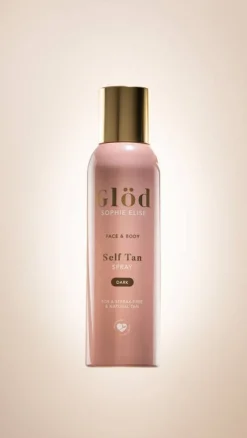 Self Tan Spray Dark 200ml