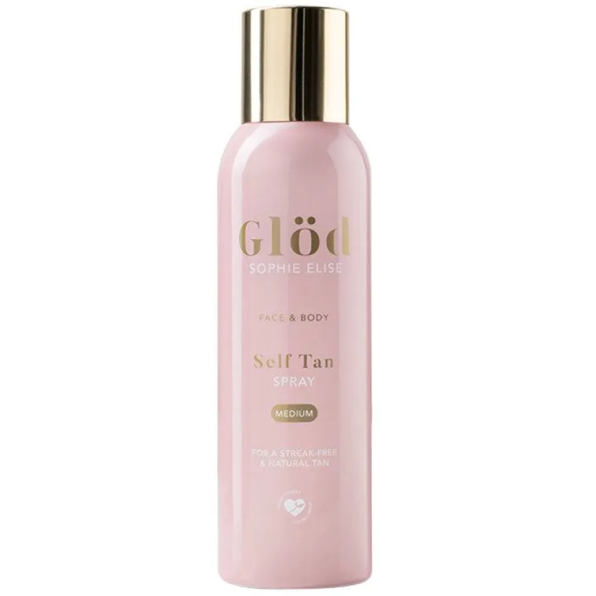 Self Tan Spray 200ml