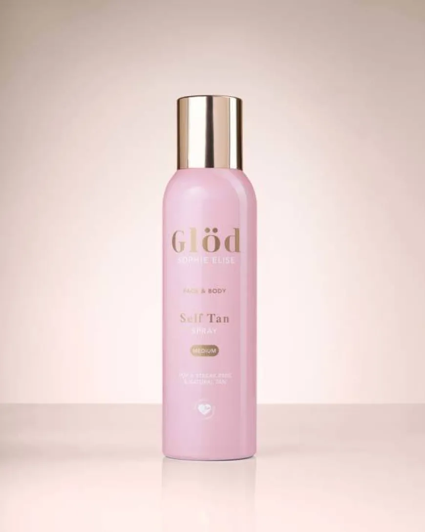 Self Tan Spray 200ml