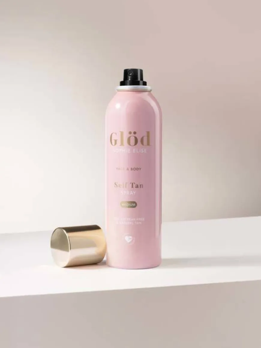 Self Tan Spray 200ml