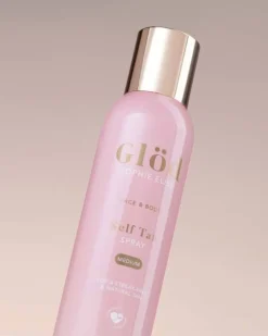 Self Tan Spray 200ml