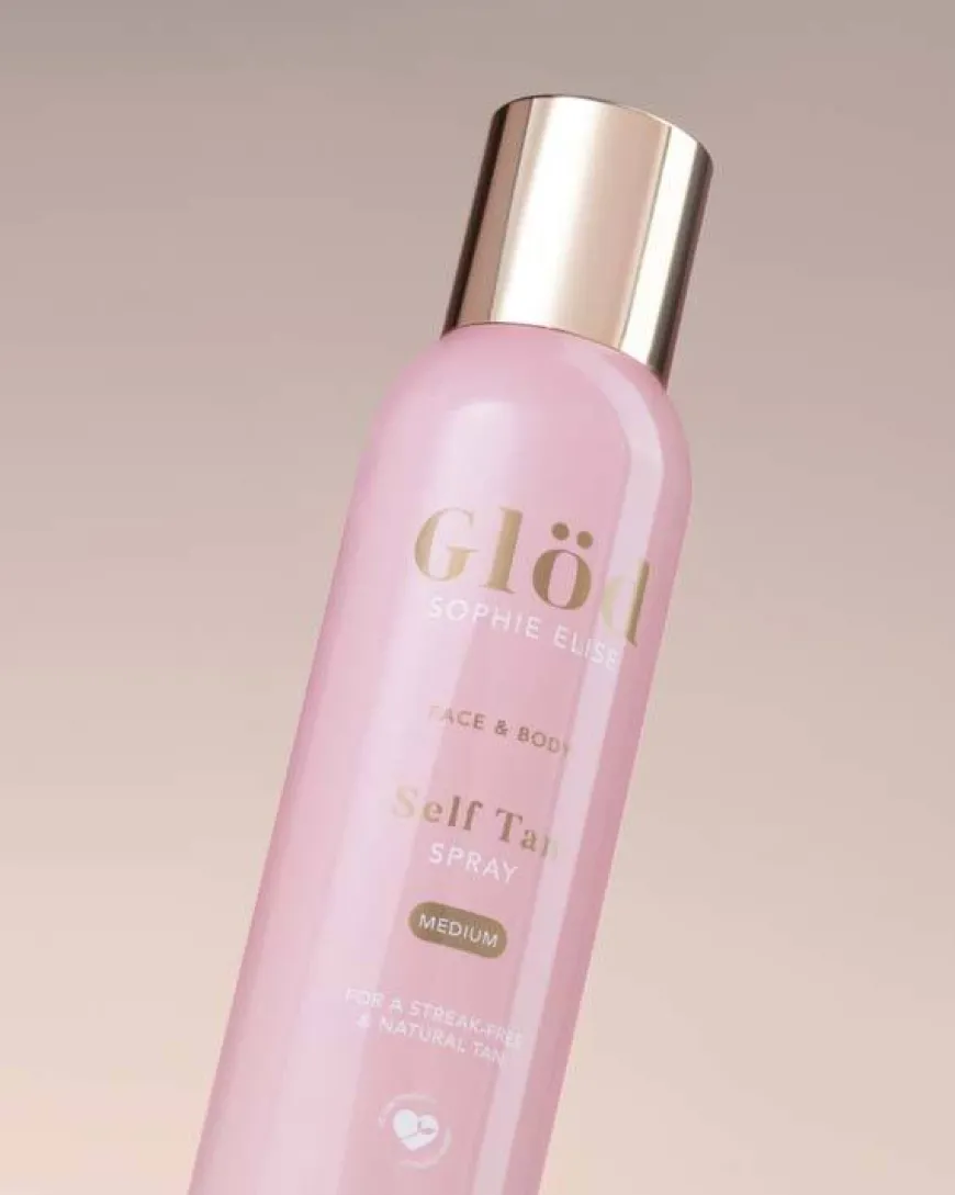 Self Tan Spray 200ml