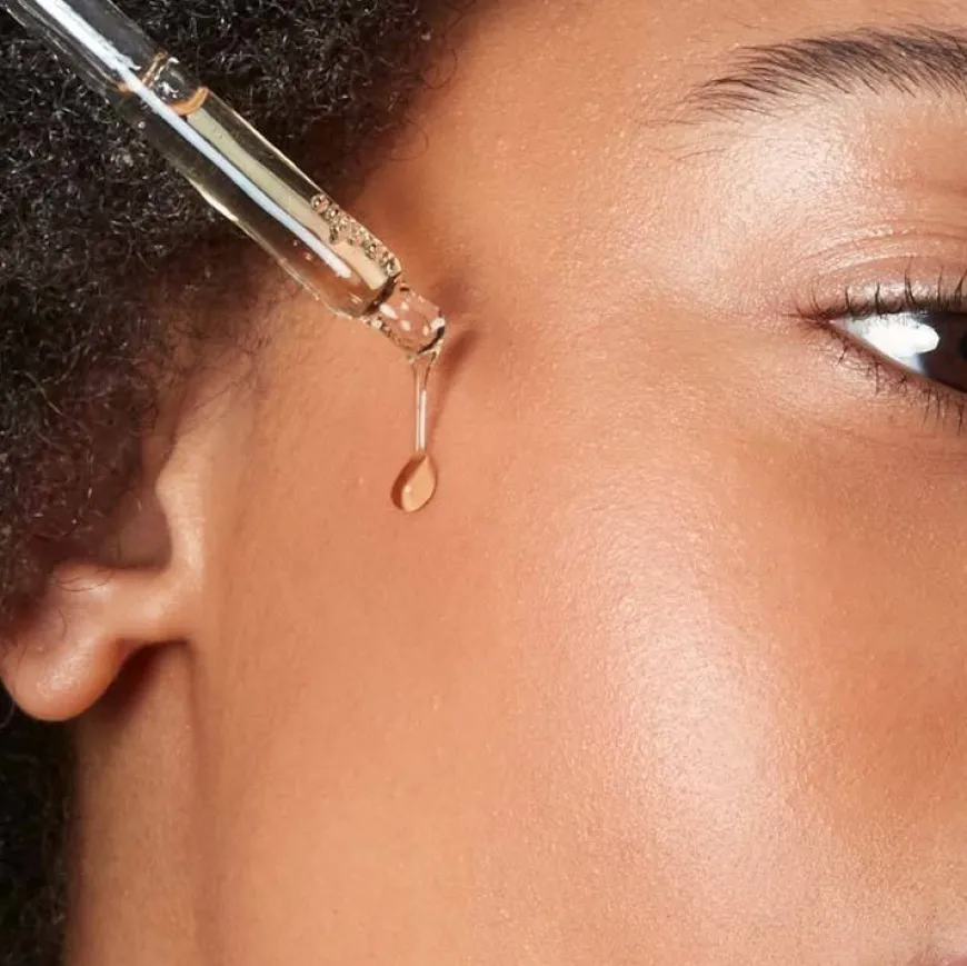 Self Tan Tonic Drops 30ml