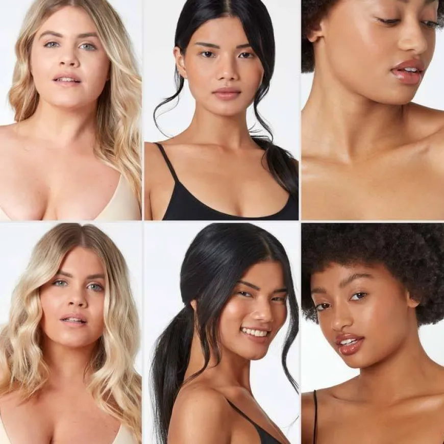 Self Tan Tonic Drops 30ml