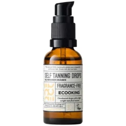 Self Tanning Drops 30ml