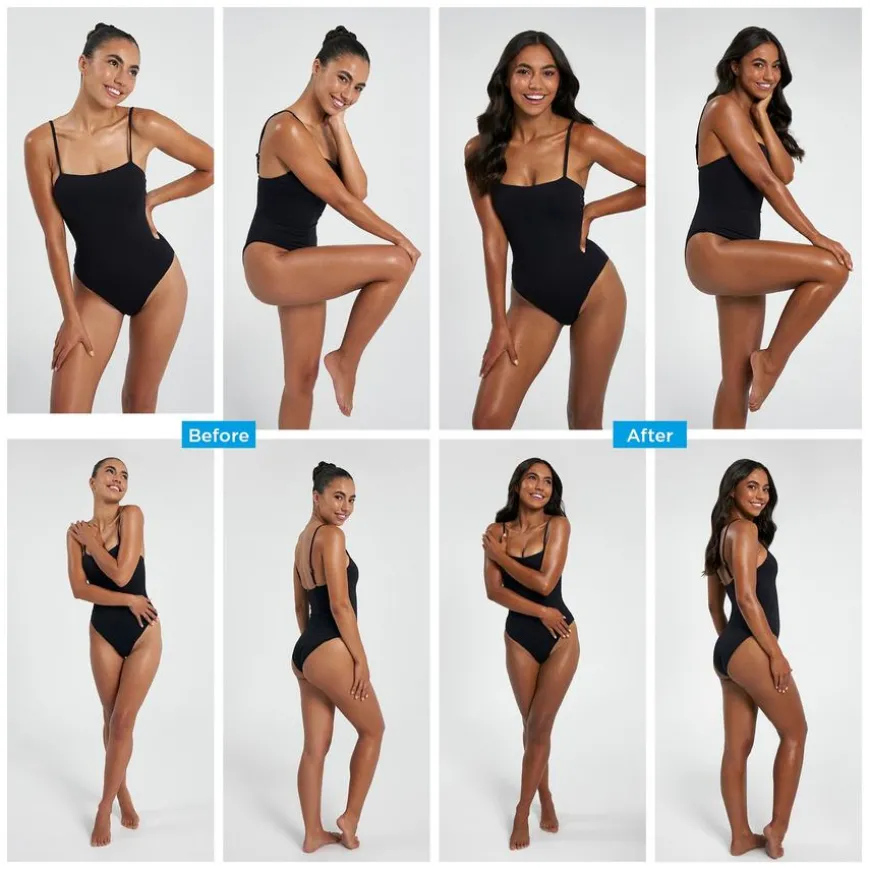 Self Tanning Foam 1 Hour Express 200ml