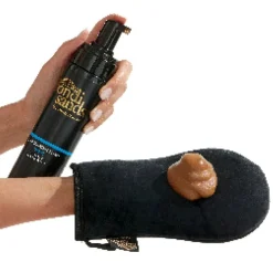 Self Tanning Foam Dark 200ml