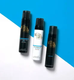 Self Tanning Foam Light/Medium 200ml