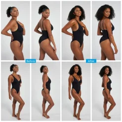 Self Tanning Foam Ultra Dark 200ml