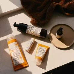 Self Tanning Mousse 200ml