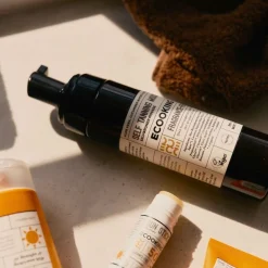 Self Tanning Mousse 200ml