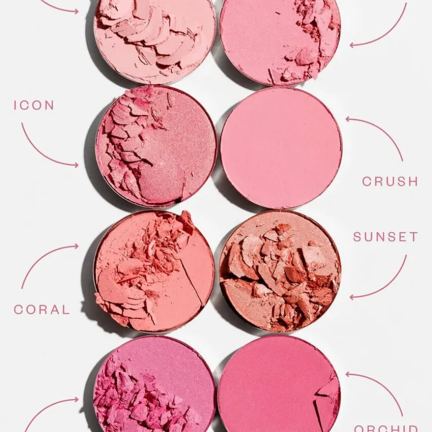 Selfglow Blush Crush 3g