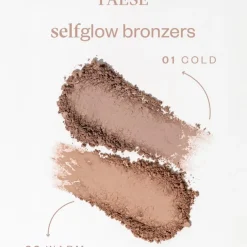 Selfglow Bronzer Cold 10g