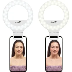 Selfie Ring Light