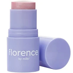 Self-Reflecting Highlighter Stick Self-Respect Pink 6g