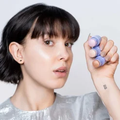 Self-Reflecting Highlighter Stick Self-Worth Bronze 6g