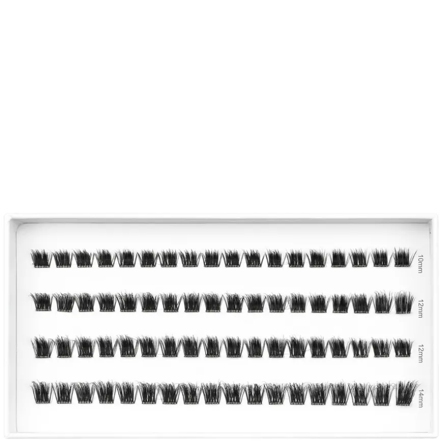 Self-Stick Lash Clusters Violette Refill