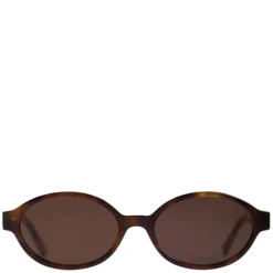 Selma Tortoise Brown