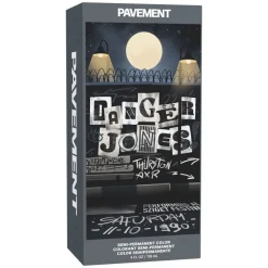 Semi-Permanent Color Pavement 118ml