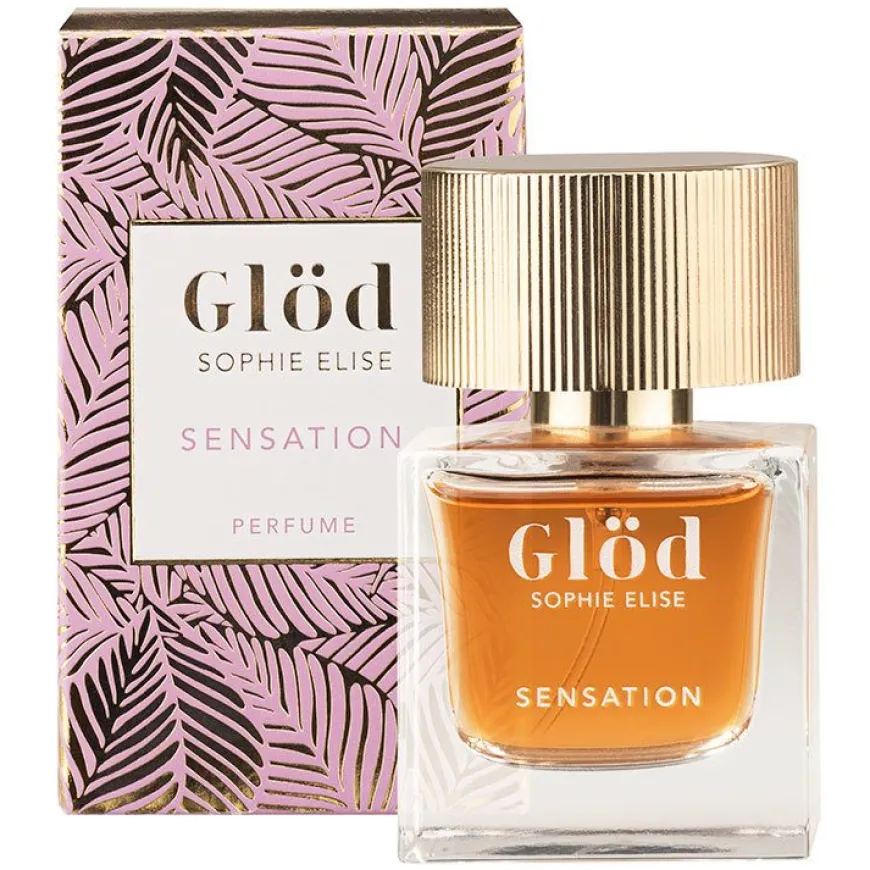 Sensation Perfume 30ml