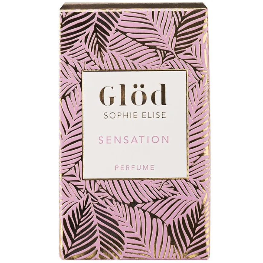 Sensation Perfume 30ml