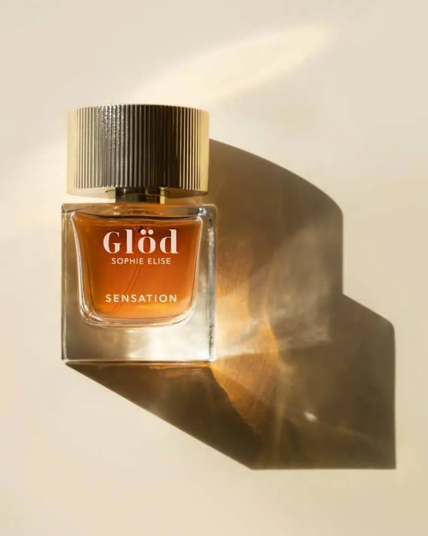 Sensation Perfume 30ml