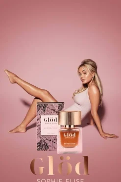 Sensation Perfume 30ml