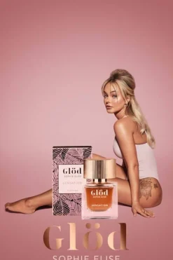 Sensation Perfume 30ml