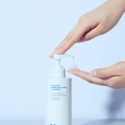 Sensitive Bubble Relaxing Cleanser 200g