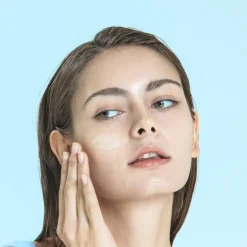 Sensitive Bubble Relaxing Cleanser 200g